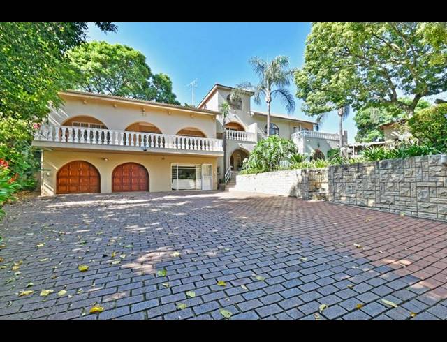 6 BEDROOM HOUSE FOR SALE IN RANDPARK RIDGE